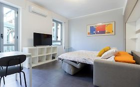 20Mins From Duomo - Renovated Apt Near City Center