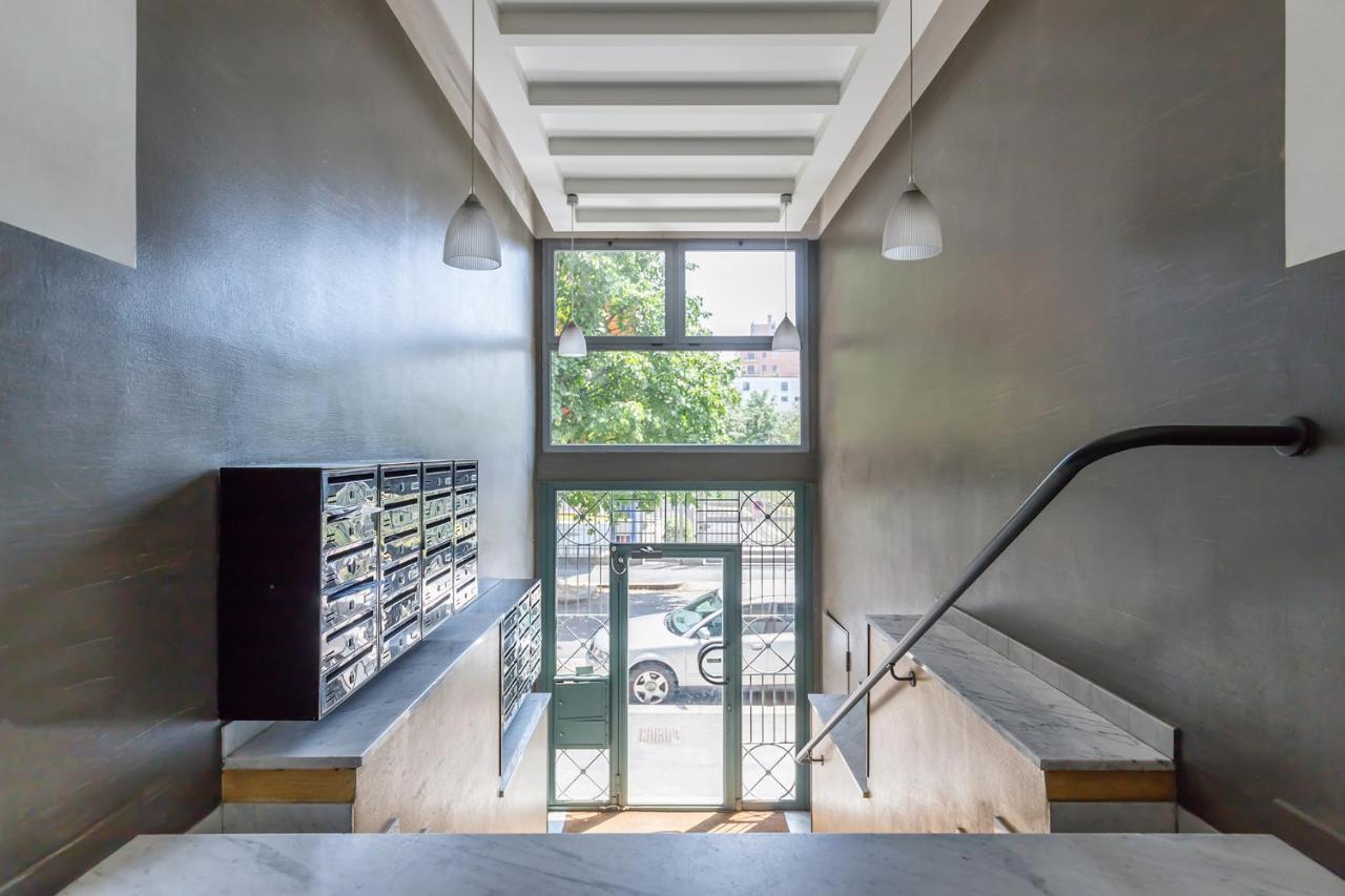 Apartmán 20Mins From Duomo - Renovated Apt Near City Center Milán Exteriér fotografie